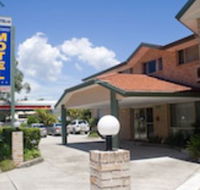 Central Coast Chittaway Motel - QLD Tourism