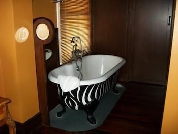 The Manse - Queensland Tourism 1