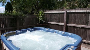 The Manse - Queensland Tourism 4