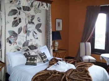 The Manse - Queensland Tourism 3