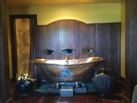 The Manse - Queensland Tourism 6