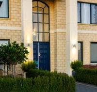 Time in a Bottle Bed  Breakfast - Queensland Tourism