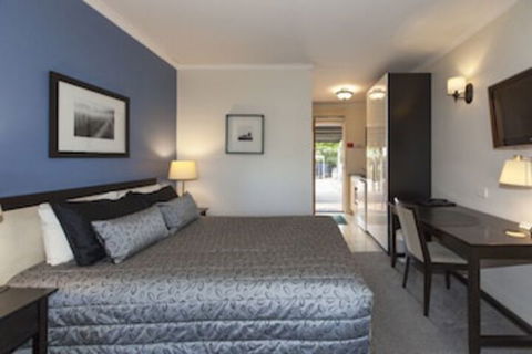 Ararat Motor Inn - Queensland Tourism 0