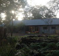 Mount Blue Eco Retreat - Queensland Tourism