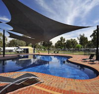 NRMA Echuca Holiday Park - Queensland Tourism