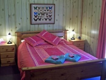 Clare Valley Cabins - QLD Tourism 5