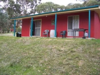 Stanley Flat SA Queensland Tourism