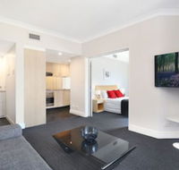 Sydney Airport Suites - QLD Tourism