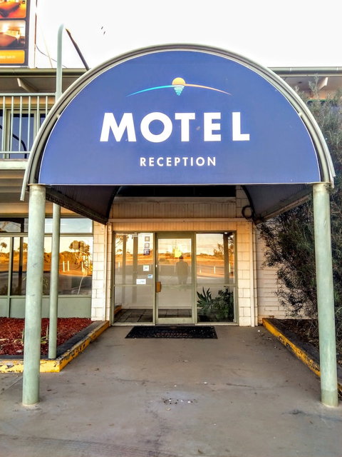 Highway One Ceduna - Queensland Tourism 1