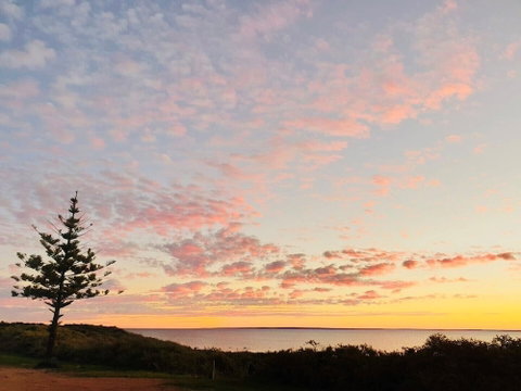 Highway One Ceduna - Queensland Tourism 0
