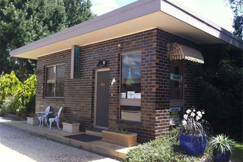 Tartan Motel - QLD Tourism 3