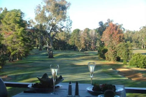 Corowa Golf Club Motel - Queensland Tourism 5