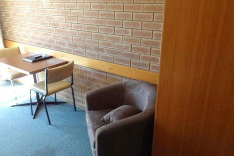 Corowa Golf Club Motel - Queensland Tourism 2