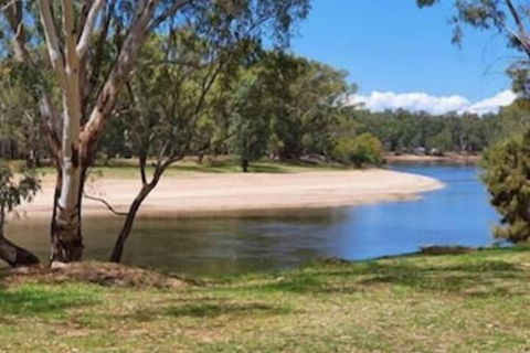 Corowa Golf Club Motel - Queensland Tourism 7