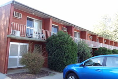 Corowa Golf Club Motel - Queensland Tourism 0