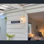 Wintergarden Beach Cabin - QLD Tourism 0