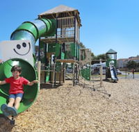 Brighton Caravan Park - Queensland Tourism