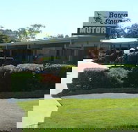 Barcaldine Country Motor Inn - Queensland Tourism