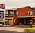 Baronga Motor Inn - QLD Tourism