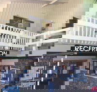 Captain Cook Holiday Village - Queensland Tourism