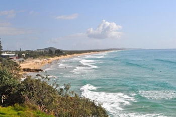 Villa Coolum - Queensland Tourism 6