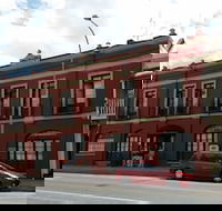 Mandelson's of Goulburn - QLD Tourism