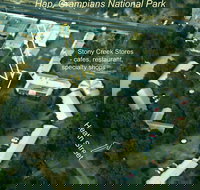 Pinnacle Holiday Lodge - Queensland Tourism