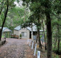 Tangenong Cottages - Queensland Tourism