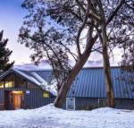 Cooroona Alpine Lodge - Queensland Tourism