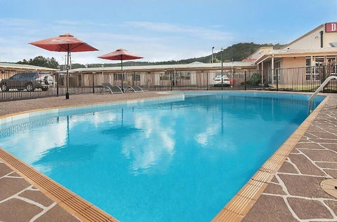 The Ashwood Motel - Queensland Tourism 0
