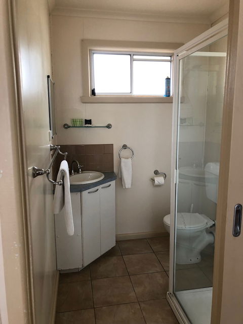 Koonwarra Holiday Park - QLD Tourism 5