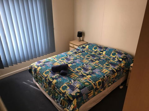 Koonwarra Holiday Park - QLD Tourism 6