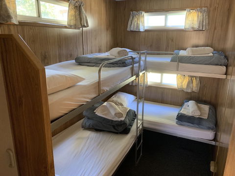 Koonwarra Holiday Park - QLD Tourism 2