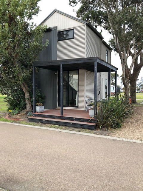 Koonwarra Holiday Park - QLD Tourism 0