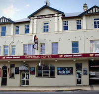 Imperial Hotel Cowra - QLD Tourism
