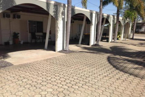 Ayr Max Motel - Queensland Tourism 2