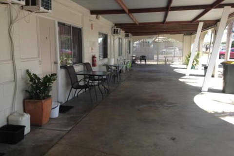 Ayr Max Motel - Queensland Tourism 5