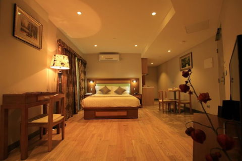 Melrose Apartments - Queensland Tourism 1