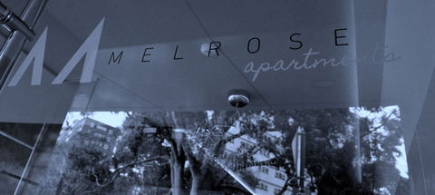 Melrose Apartments - Queensland Tourism 5