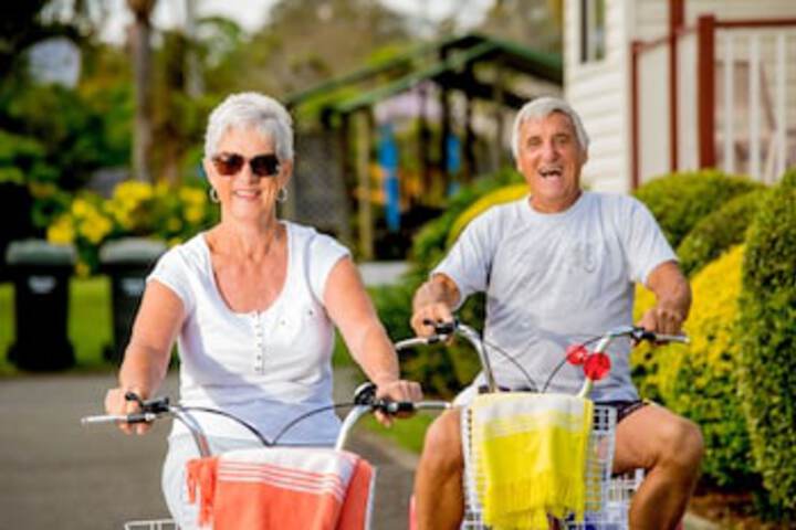 Chinderah NSW QLD Tourism