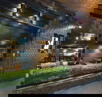 57 Hotel - QLD Tourism