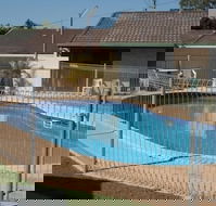 Gladstone Village Motel - Queensland Tourism