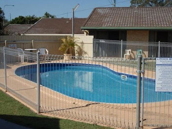 Gladstone Village Motel - Queensland Tourism 0