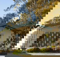 Barossa Tourist Park - Queensland Tourism