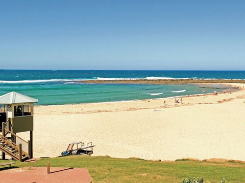 Toowoon Bay Holiday Park - QLD Tourism 6