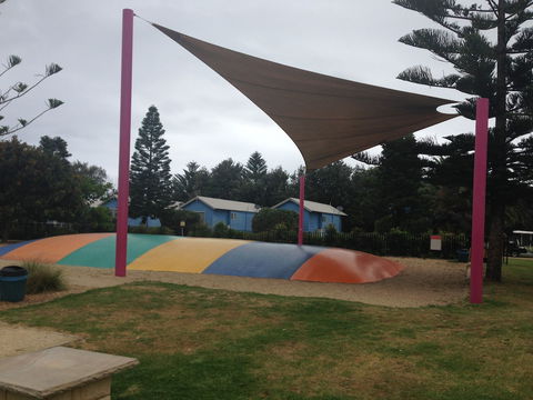 Toowoon Bay Holiday Park - QLD Tourism 5