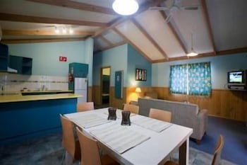 Toowoon Bay Holiday Park - QLD Tourism 3