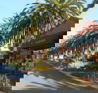 Tuileries - Queensland Tourism