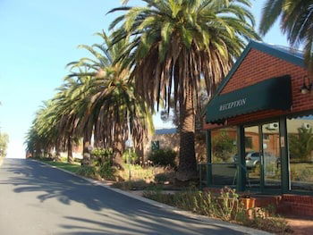 Tuileries - Queensland Tourism 0