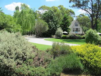 A-line Holiday Park - Queensland Tourism 2
